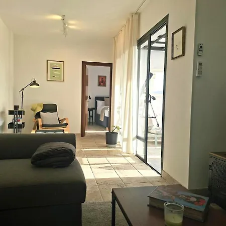 Oasis With Heated Pool, Jacuzzi, And Comfort Willa Playa Blanca (Lanzarote)